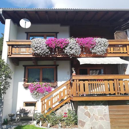 Appartement Gstrein Sölden Dış mekan fotoğraf