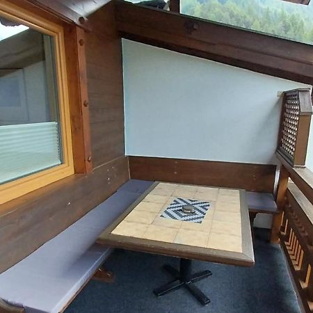 Appartement Gstrein Sölden Dış mekan fotoğraf