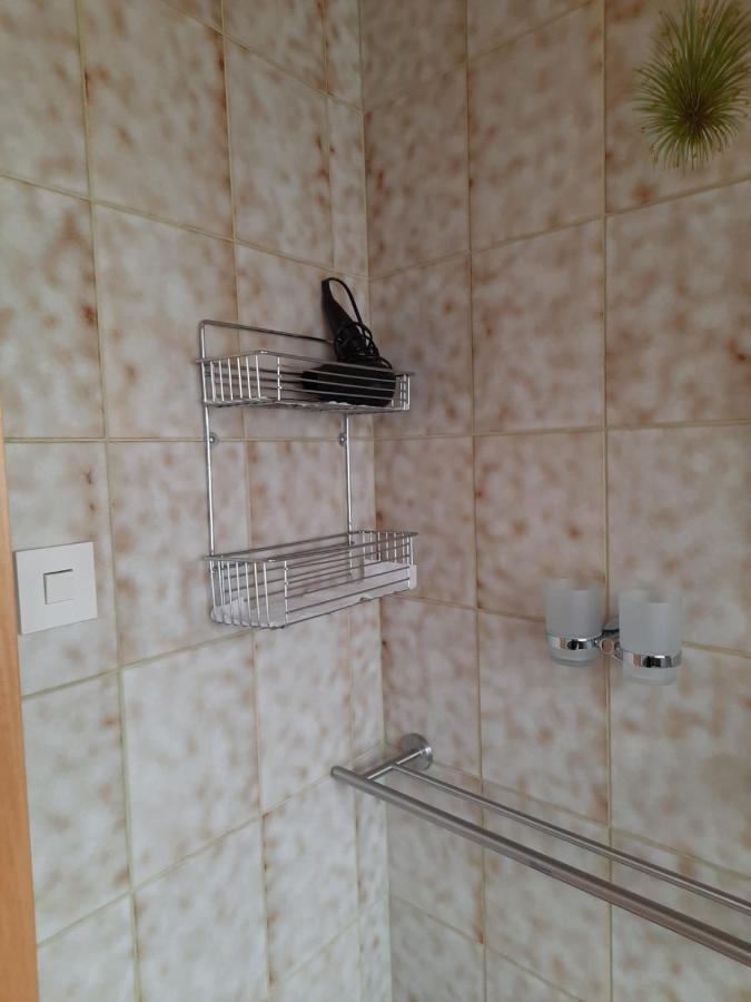Appartement Gstrein Sölden Dış mekan fotoğraf