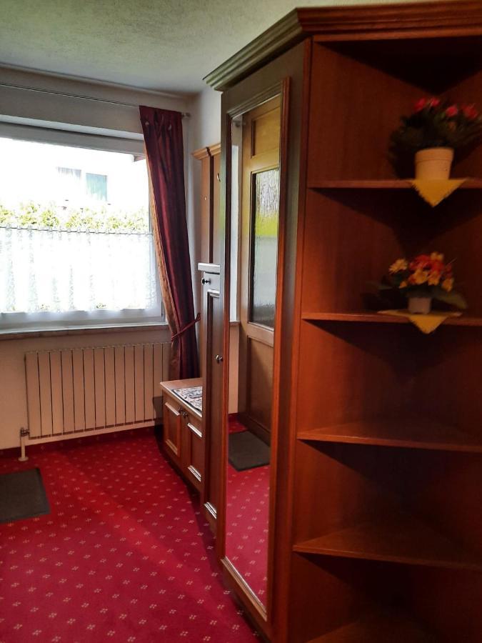 Appartement Gstrein Sölden Dış mekan fotoğraf