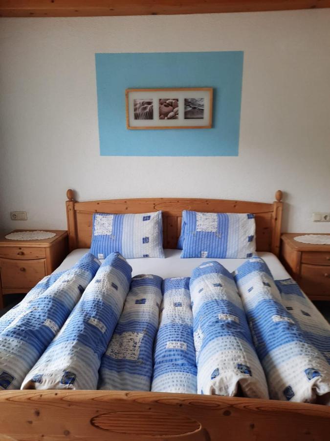Appartement Gstrein Sölden Dış mekan fotoğraf
