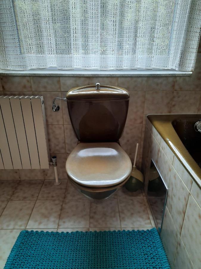 Appartement Gstrein Sölden Dış mekan fotoğraf