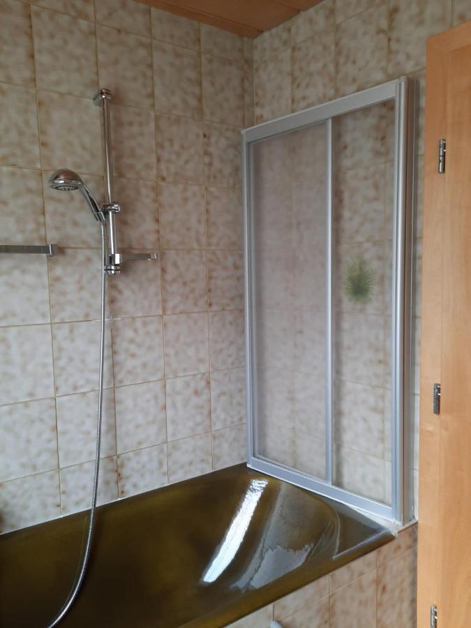 Appartement Gstrein Sölden Dış mekan fotoğraf
