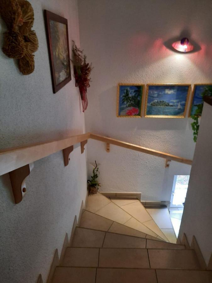 Appartement Gstrein Sölden Dış mekan fotoğraf