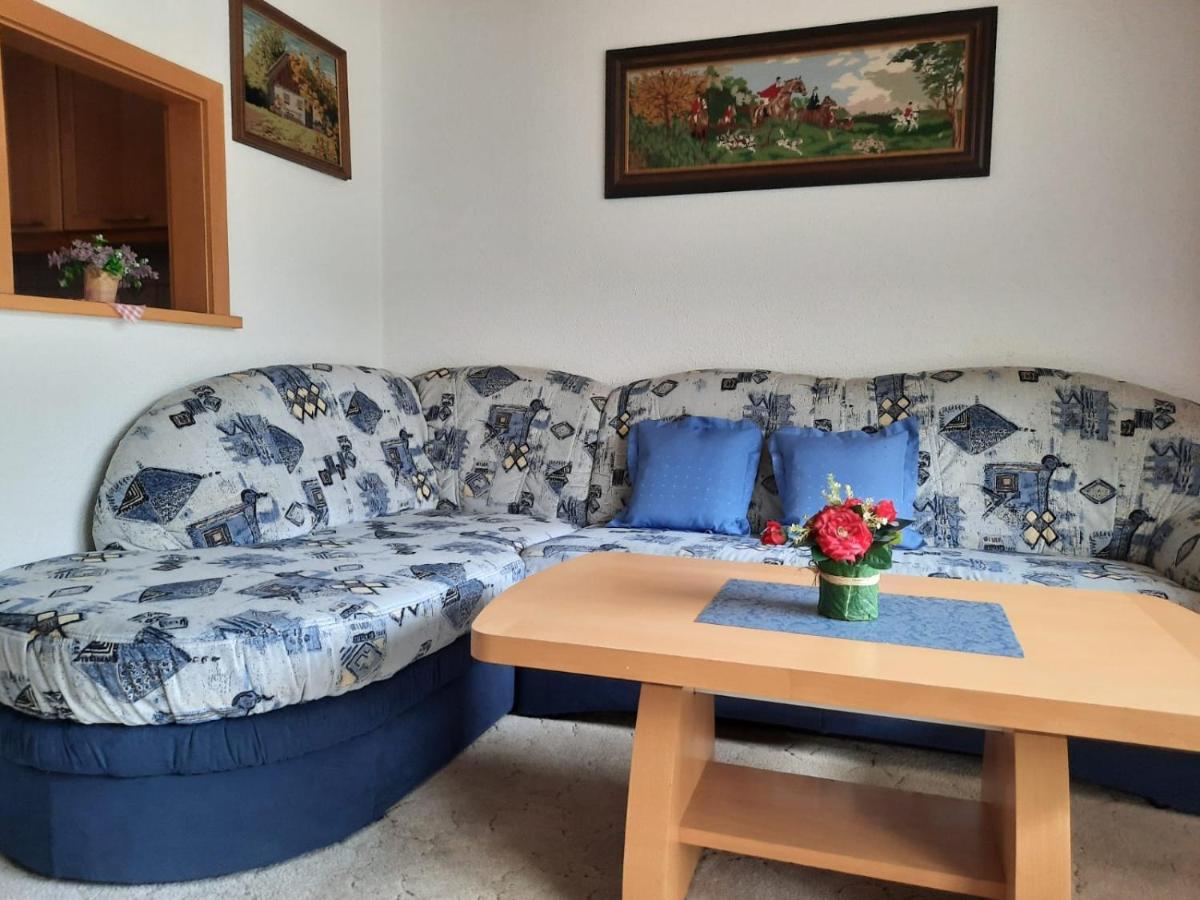 Appartement Gstrein Sölden Dış mekan fotoğraf