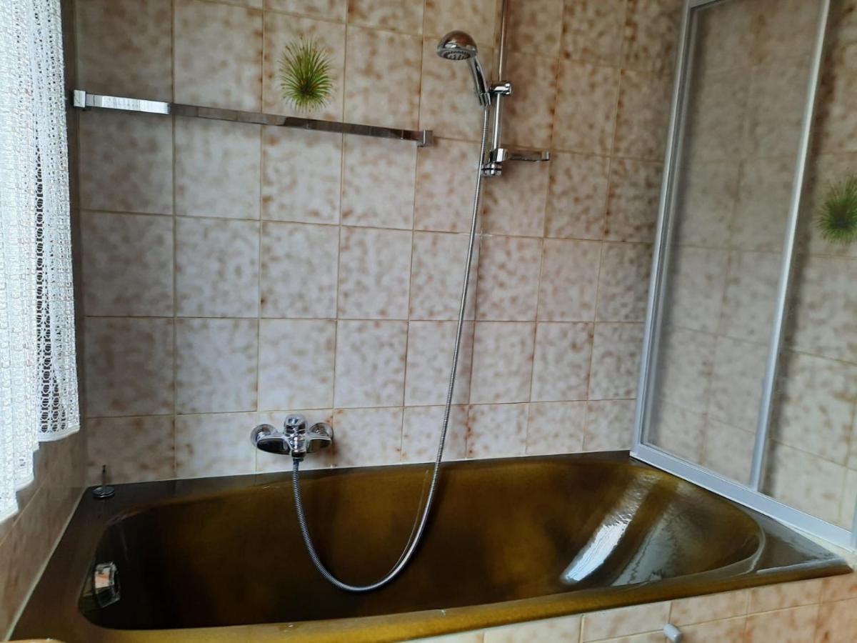 Appartement Gstrein Sölden Dış mekan fotoğraf