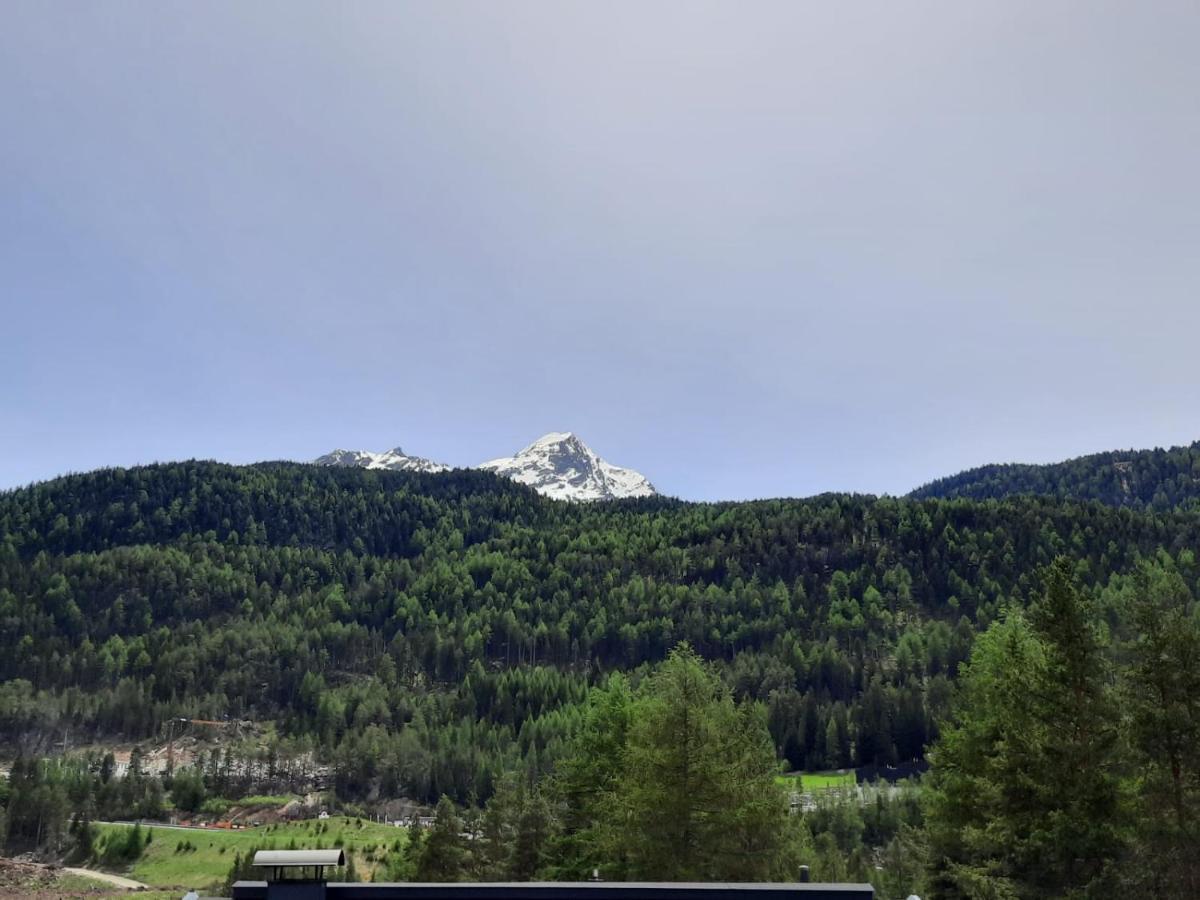 Appartement Gstrein Sölden Dış mekan fotoğraf