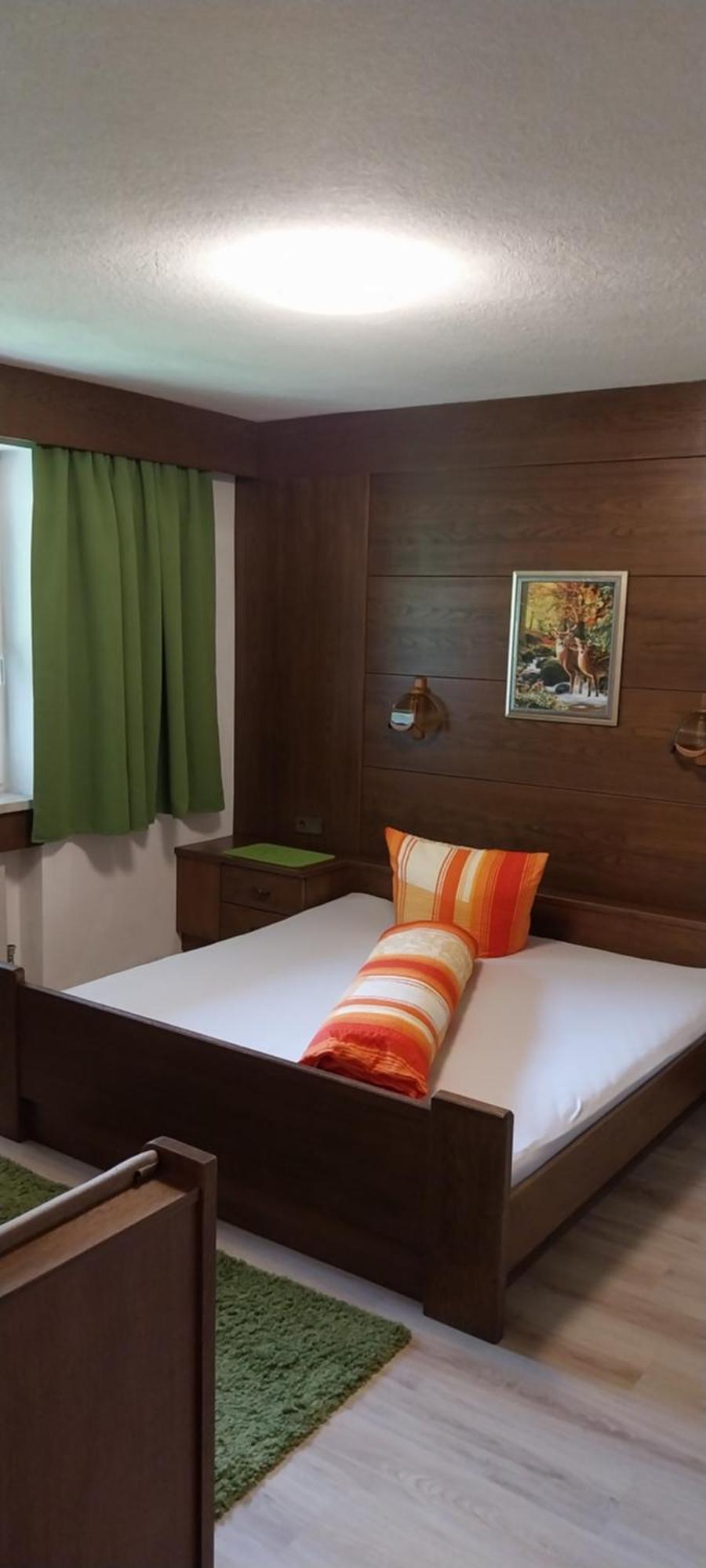 Appartement Gstrein Sölden Dış mekan fotoğraf