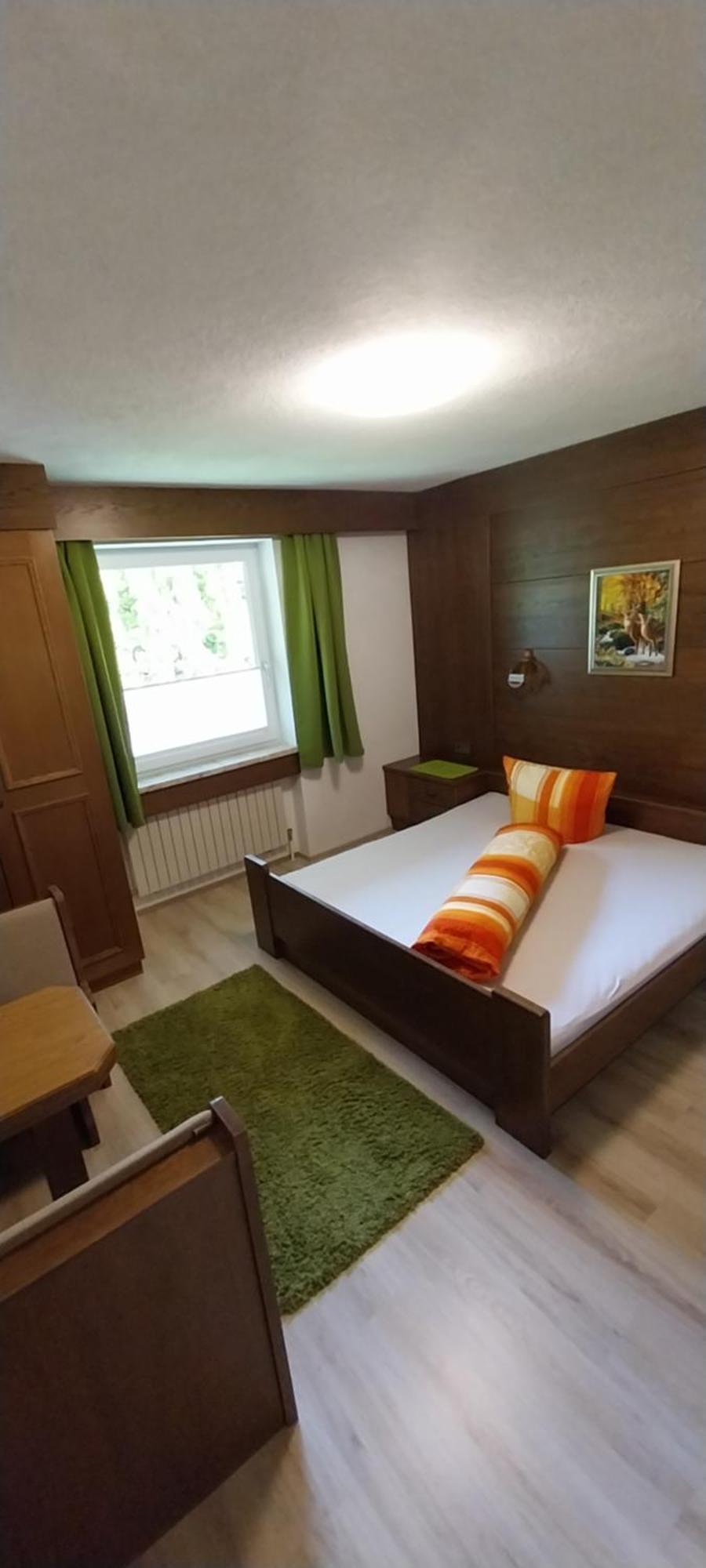Appartement Gstrein Sölden Dış mekan fotoğraf